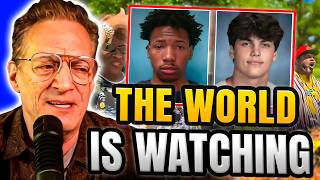 Trial of Karmelo Anthony KICKS OFF Amid Protests and Media Circus | The Anthony Cumia Show