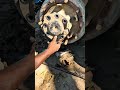 Bharat benz haujing repering complete ✅ #sorts #viral #automobile #mechanic