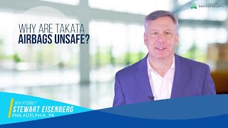 Takata Airbag Failure: What Happened With Recalled Airbags? Philadelphia Defective Product Attorney