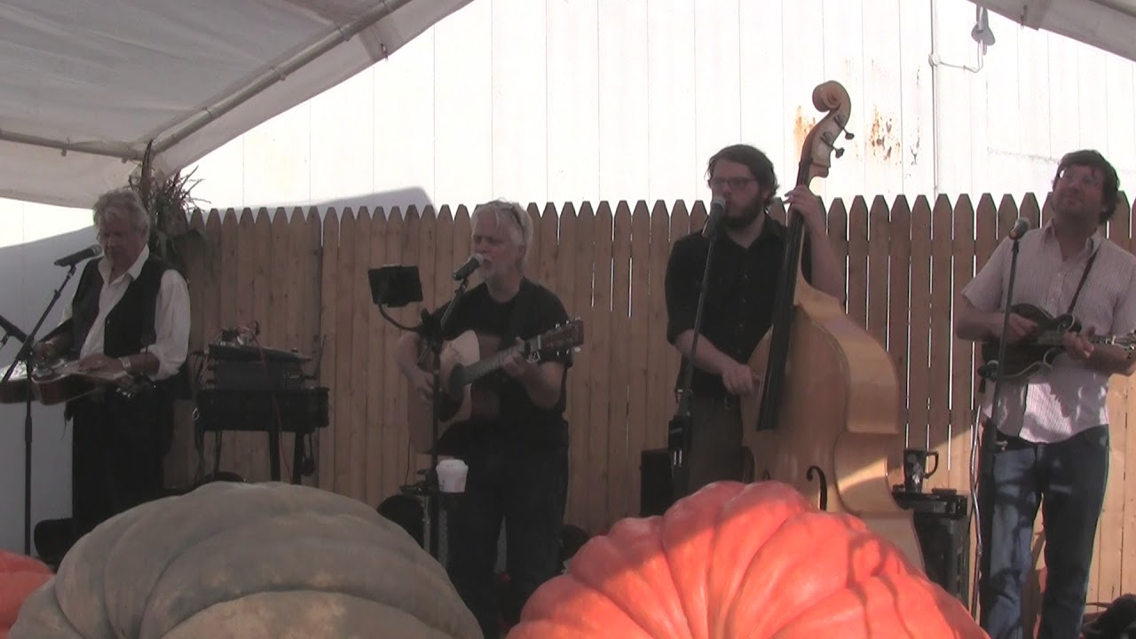 CAROLINA STAR BOLT HILL BAND (by HUGH MOFFATT) YouTube