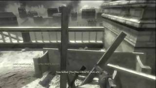 Call of Duty 5 World at War - Hardcore Team Deathmatch I
