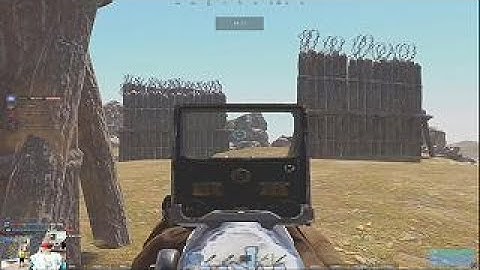 #2 HighLight back on rust