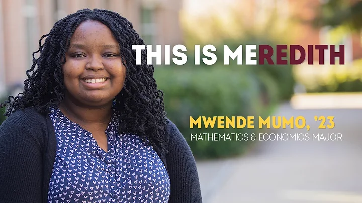 Preparing for a Career in Data Science  Mwende Mumo