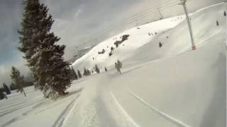 Jan 2010 - Vail