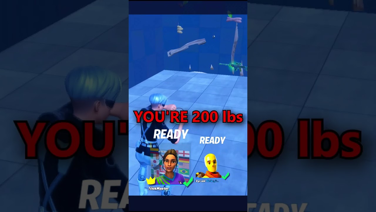 Bro Was NOT Having IT! 💀 #Shorts #fortnite