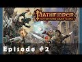 Pathfinder  rise of the runelords  scnario 1 brigandoom fr