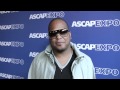 Christopher "Tricky" Stewart, 2009 ASCAP "I Create Music" Expo