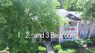 The Reserve Luxury Apartments Lithonia