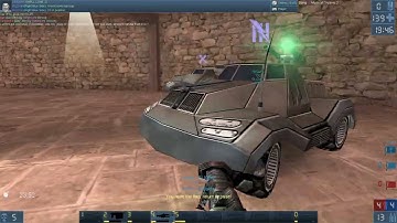 Complete Team Collapse Under Pressure — UT99 VCTF 2025 - VCTF - UT99 - Online gameplay