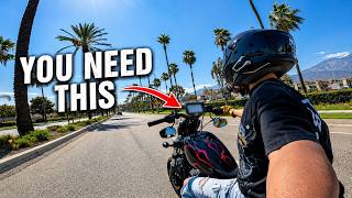 You NEED This for Your Harley If You’re Heading to Sturgis | Carpuride CarPlay