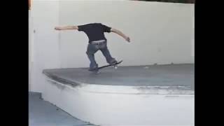 Chris Roberts Switch Flip Switch Manny edit