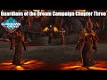 Guardians of the Dream Campaign Chapter Three Druids of the Flame