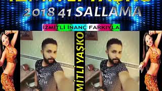 41 SALLAMA 2018 ROMAN HAVASI -  (İZMİTLİ YAŞKO)  İZMİTLİ İNANÇ FARKIYLA Resimi