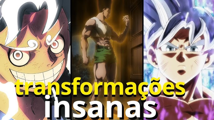 AnimeSpace — 5 Animes Com Continuações Decepcionantes