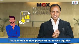 Part 2   Mark to Market or MTM