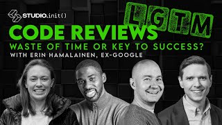 Code Review Showdown: Why Cutting Corners Could Destroy Your Project