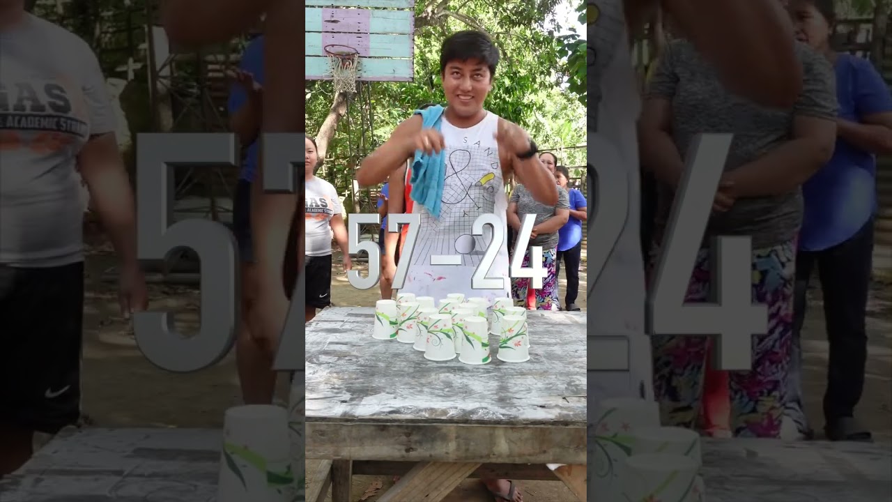 BASIC MATH!  OPEN THE CUP AND WIN BIG!