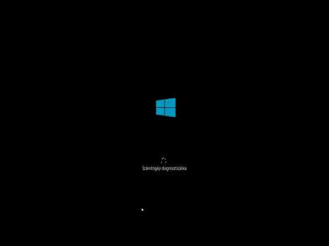 Videó: A Windows Update megállítása a számítógép automatikus újraindításáról