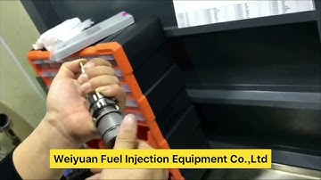 Caterpillar CAT c7 injector Assembly