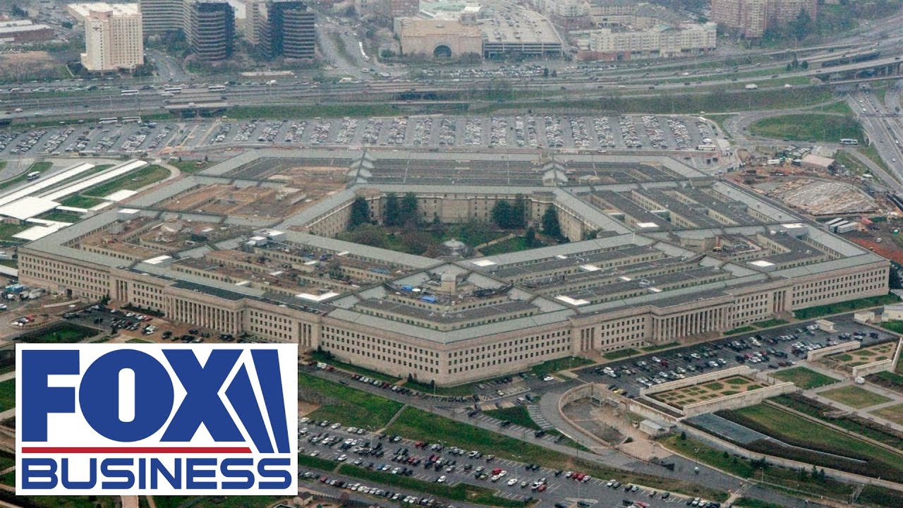 Defense Secretary formally announces withdrawal of US troops in Afghanistan, Iraq