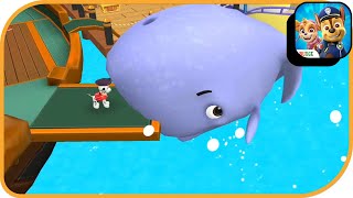 Halloween Season!! PAW Patrol Rescue World #14 | Budge Studios | Casual | Fun mobile game | HayDay screenshot 3