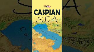 The Caspian Sea A Crisis Unfolding Next Maps