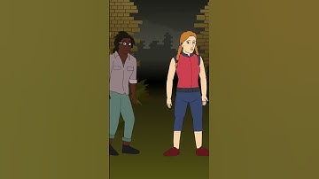 Huntress smells noobs inside 😂🔪 Animated Parody #dbdshorts #deadbydaylight