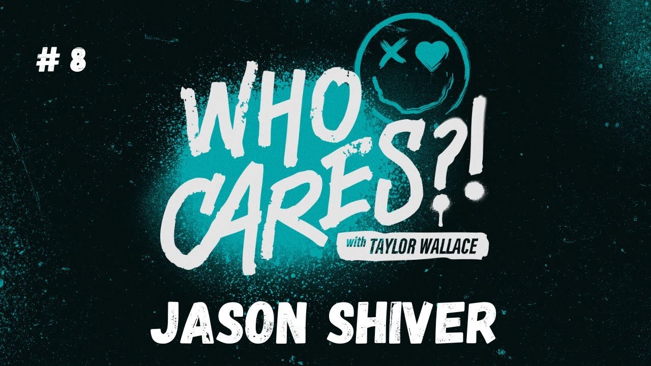More Than Water: Jason Shiver on Waterloo, Leadership, and Staying Real ...