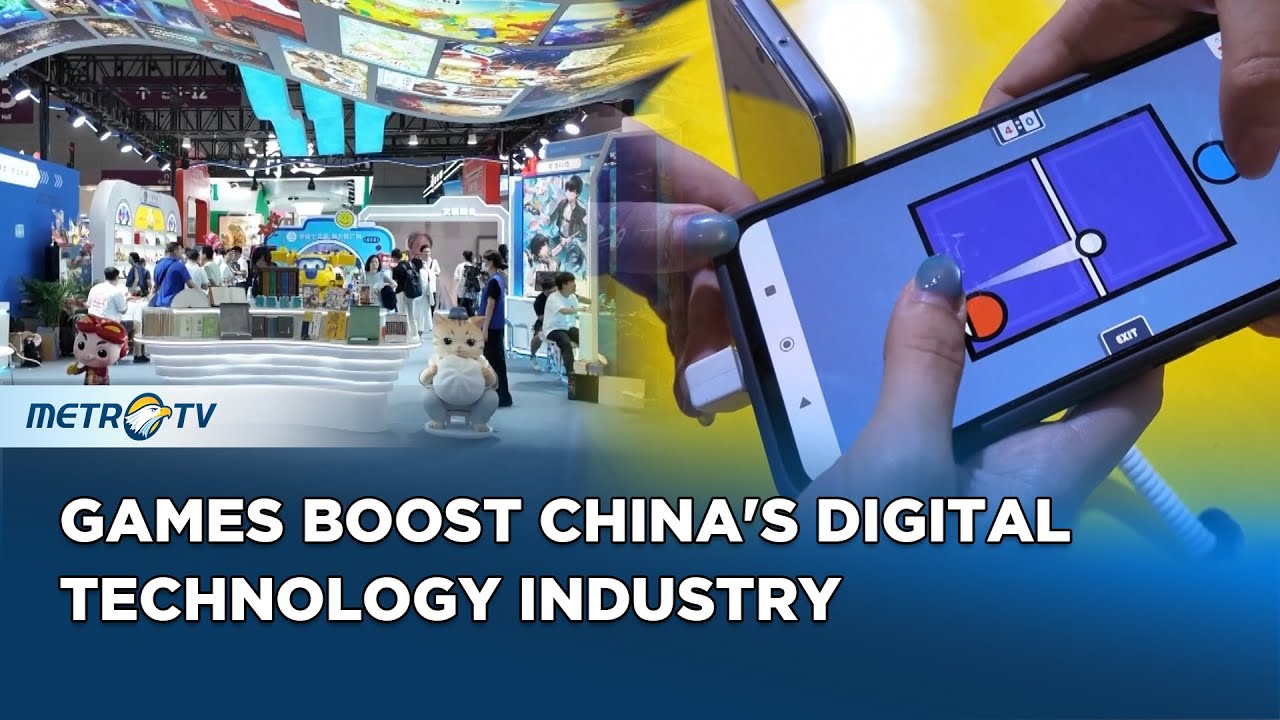 Shenzhen Becomes the Centre of the World's Digital Culture Buzz