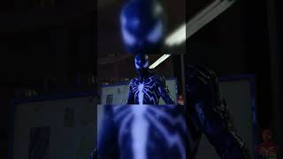 Symbiote Origins in Marvels Spider-Man 2