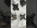 Custom Carbon Fiber FPV Drone Frame Plate #carbonfiber #fpvdrone #fpv #drone #carbonfiberparts