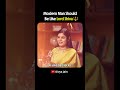 Devi Chitralekha On Why Partners Must Stand For Each Other’s Respect | Divya Jain