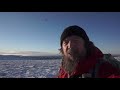 Snow &amp; sunshine in the Cairngorms