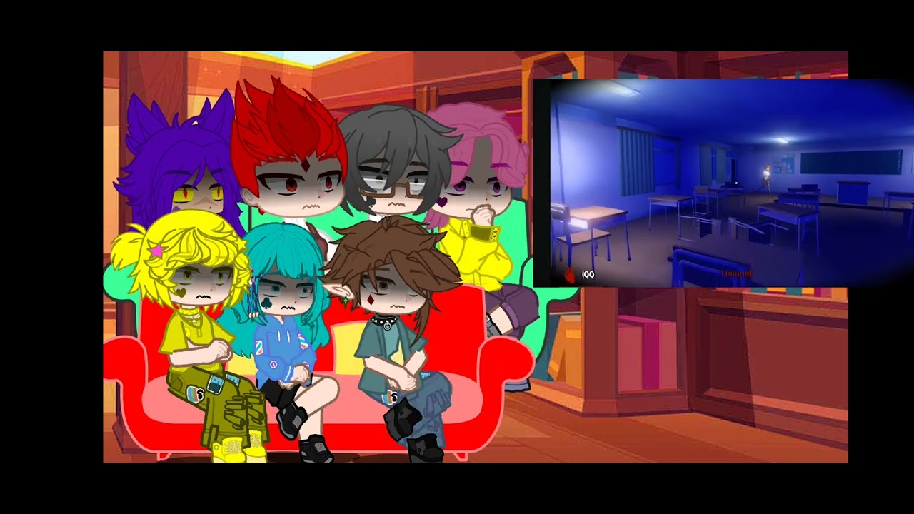 Реакция на Вару как:Валера Готстер 