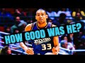 How Good Was Grant Hill REALLY?