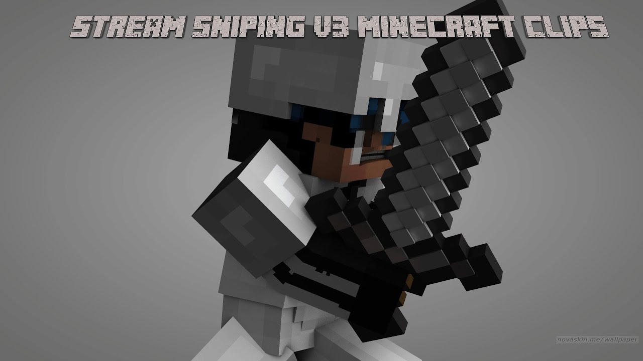 Minecraft Name Snipe | GitHub – XYXWD