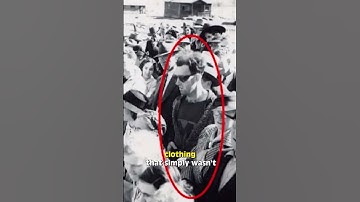 Thumbnail of Does This Photo PROVE Time Travel Is Real #Shorts