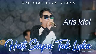 Aris Idol feat The Ambyar Project - Hati Siapa Tak Luka (Live Ska Reggae)