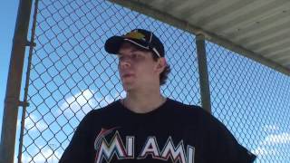 4-4-12 Opening Day!! Cardinals @ Marlins!!