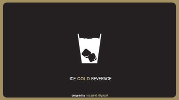 สาธิตการสร้าง Motion Graphic เติมน้ำในแก้วด้วย PowerPoint