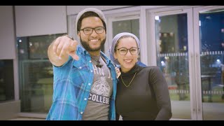 Details The Student Experience at John Jay Guide