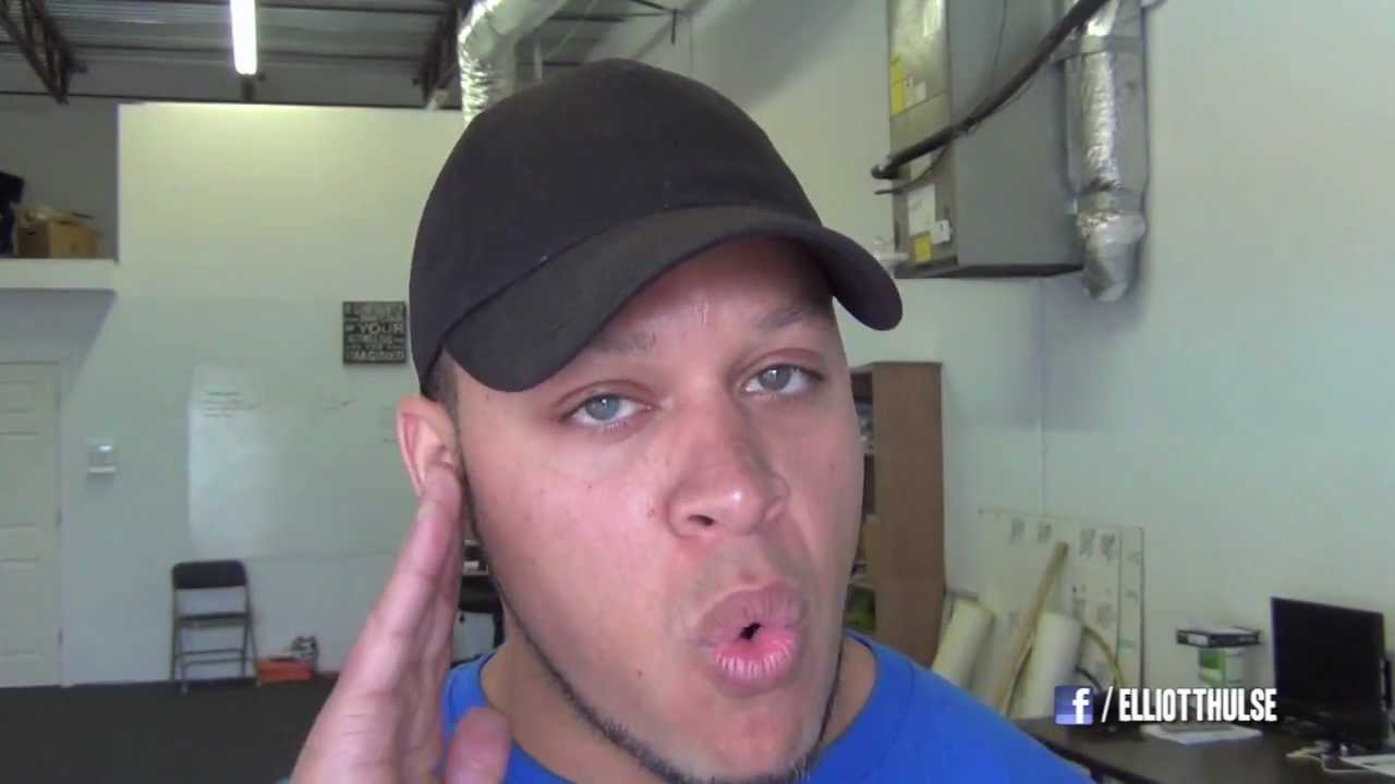 Voice of Your Heart and Balls (Part 1)