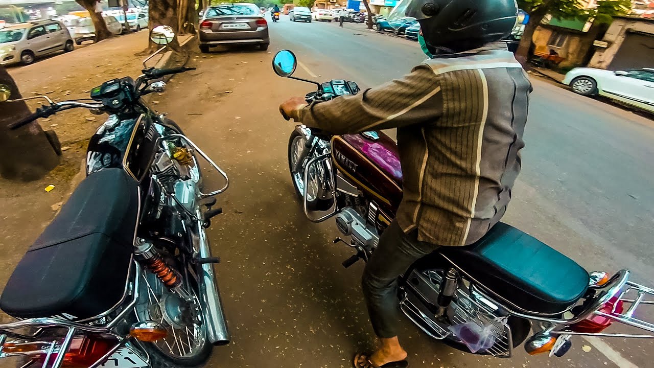 RX135 OWNER LIKED MY RX100 🔥 | Awesome Reaction! 🤩