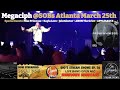 Megaciph and Friends @SOBs ATL