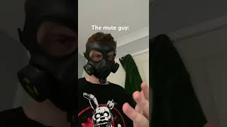 They All Were Faking It