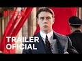 Múnich en vísperas de una guerra | Tráiler oficial | Netflix