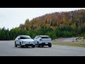 Émission S4E21 - Essai du Volvo EX30 2025