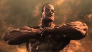 [GMV] Bring it On - Metal Gear Rising