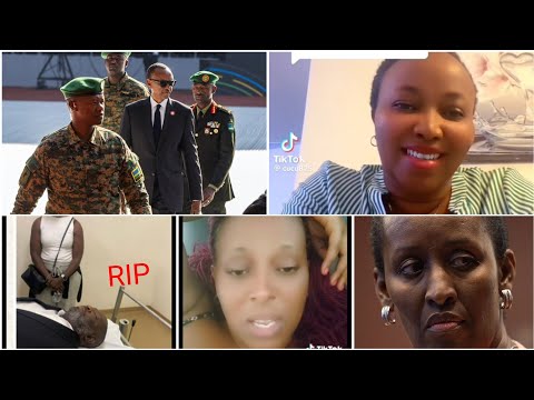 UYU MUBYEYI ARABAGA NTAKINYA INTUMWA ZA NYIRAMONGI MUMARIRA BASHINJAGIRA BASHIRA NDUMIRE