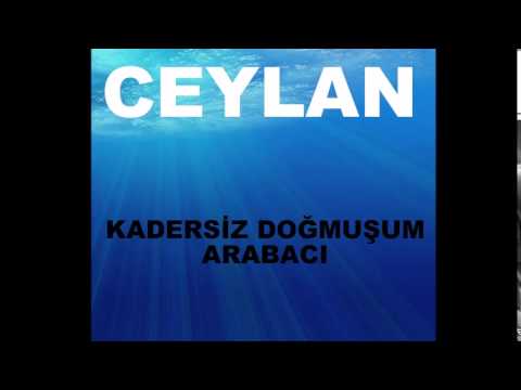 Ceylan - Ömrüm